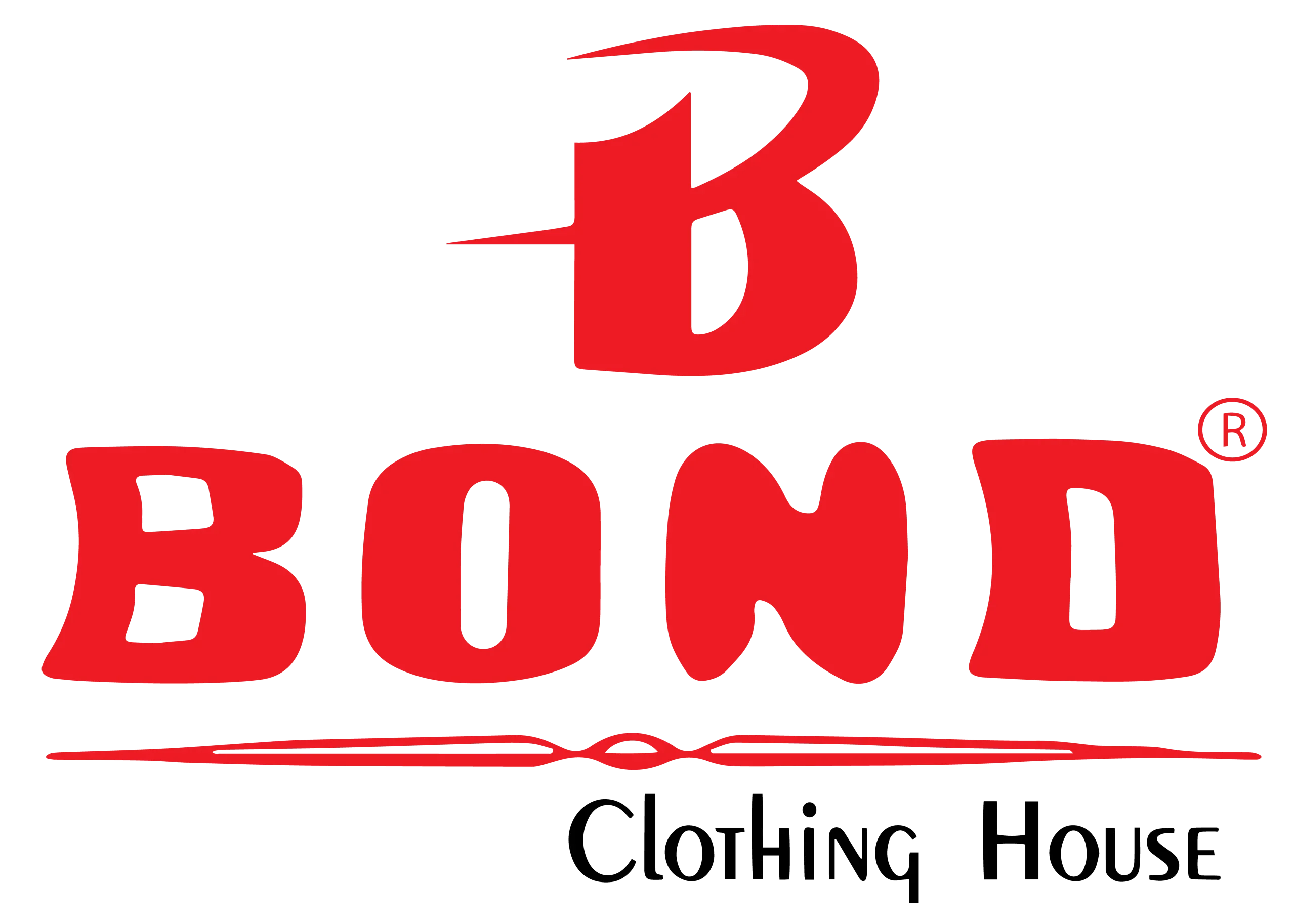 Bond Clothing