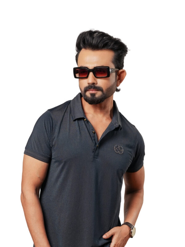 Fashion Polo