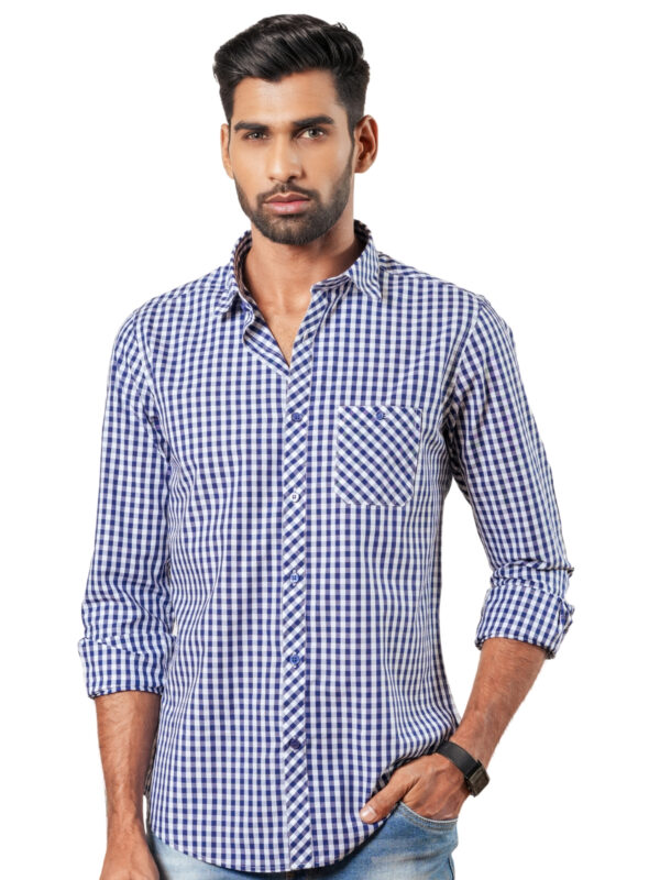 Casual Shirt Full