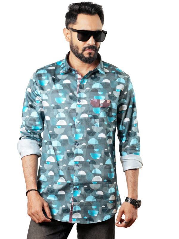 Casual Shirt Full