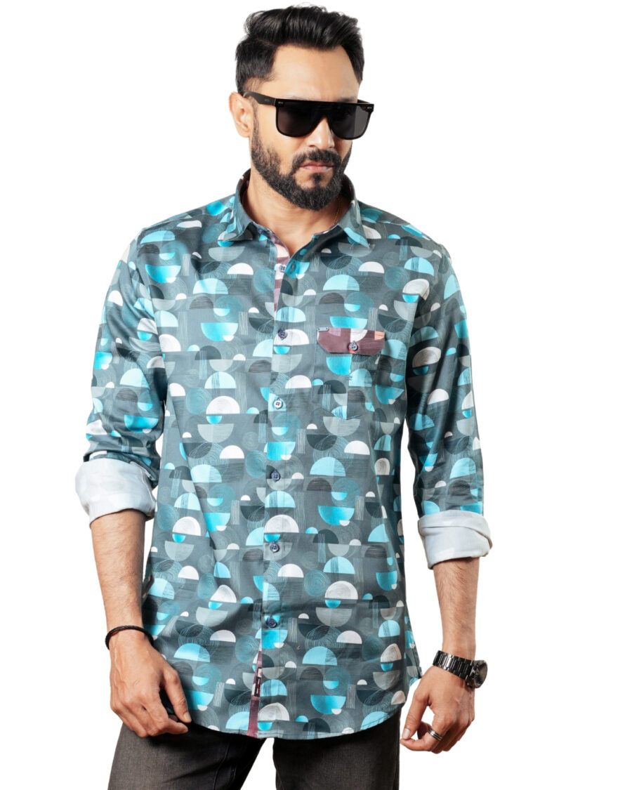 Casual Shirt Full