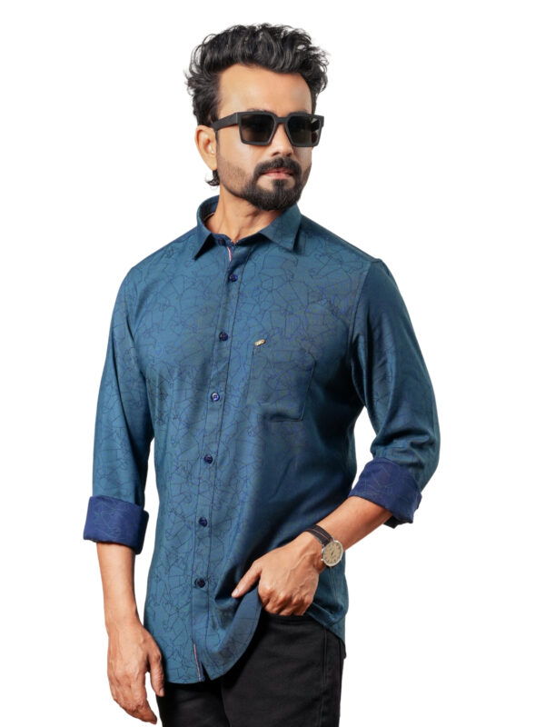 Casual Shirt Full