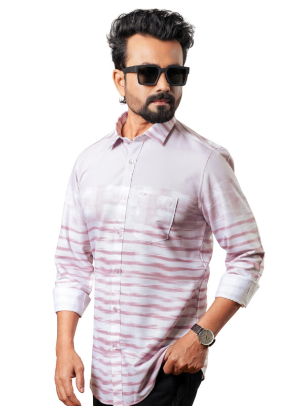 Casual Shirt Full