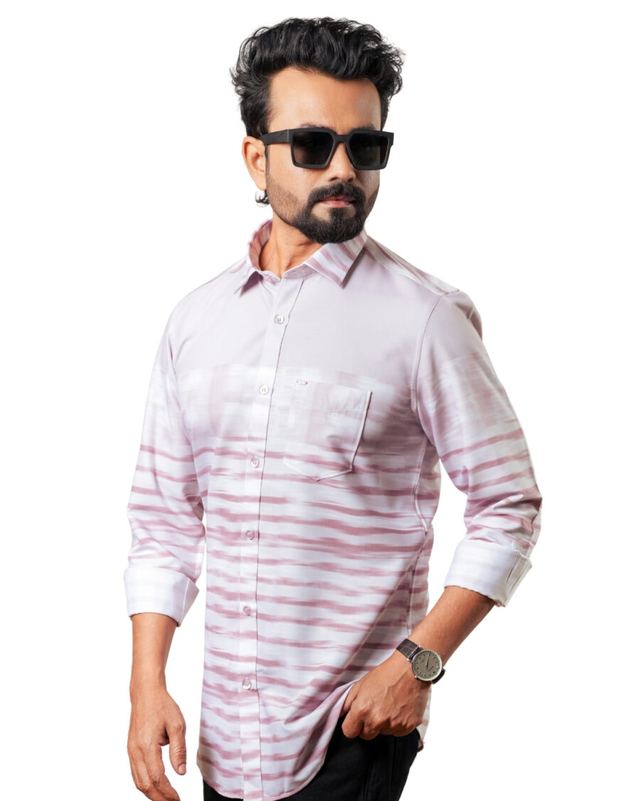 Casual Shirt Full