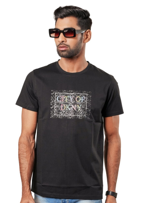 T-shirt Half