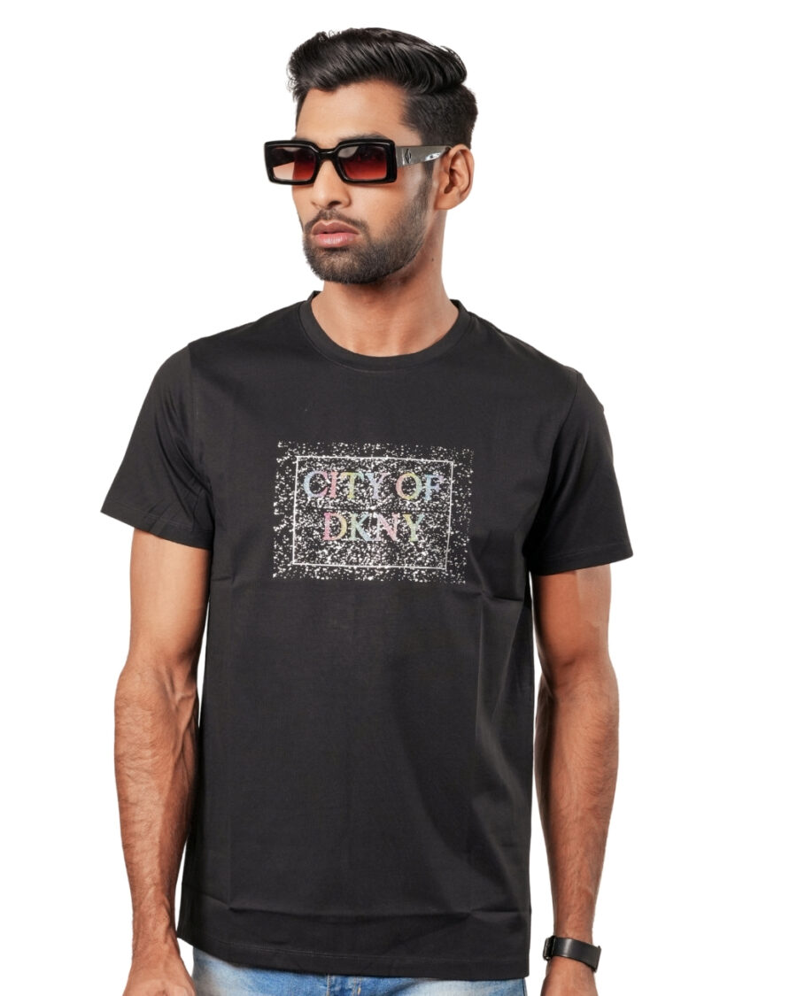 T-shirt Half
