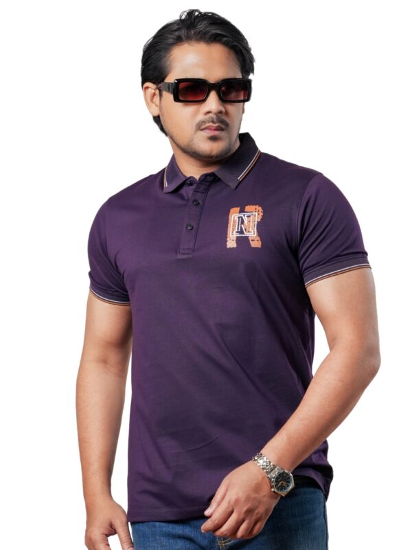 Fashion Polo