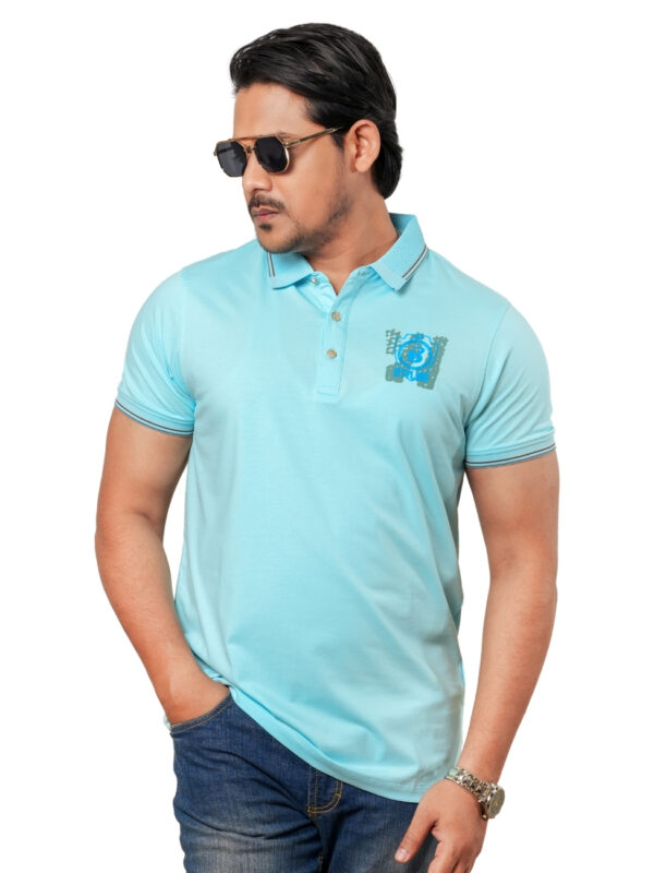Fashion Polo