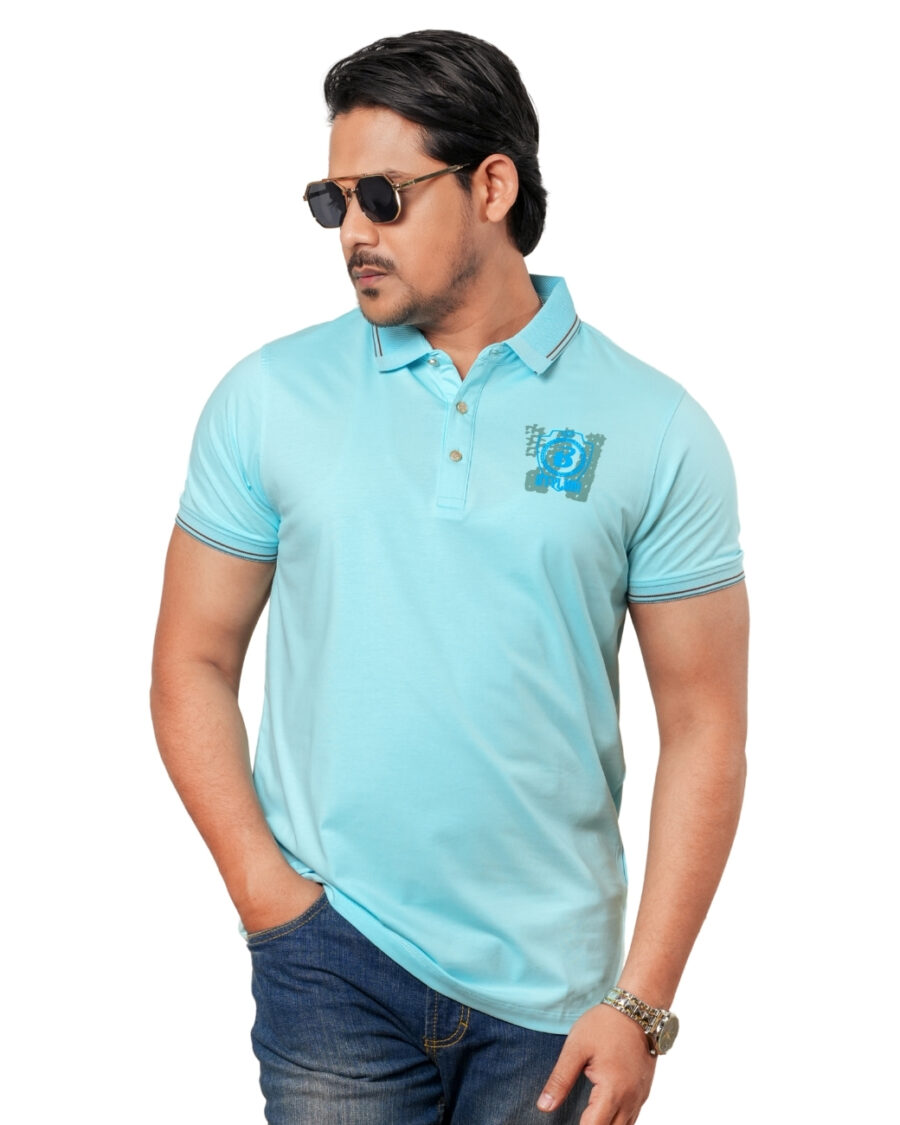 Fashion Polo