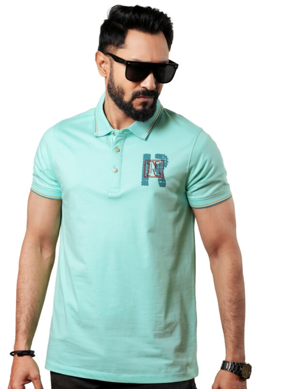 Fashion Polo