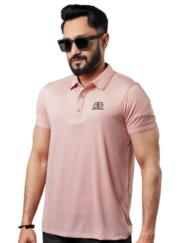 Fashion Polo