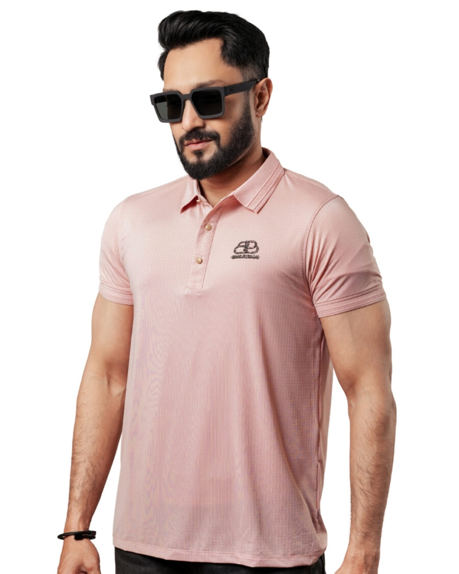 Fashion Polo