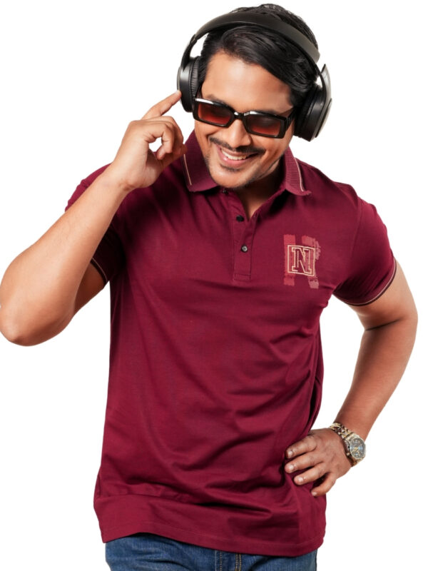 Fashion Polo