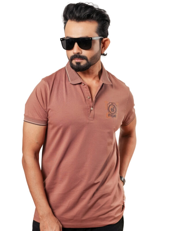 Fashion Polo