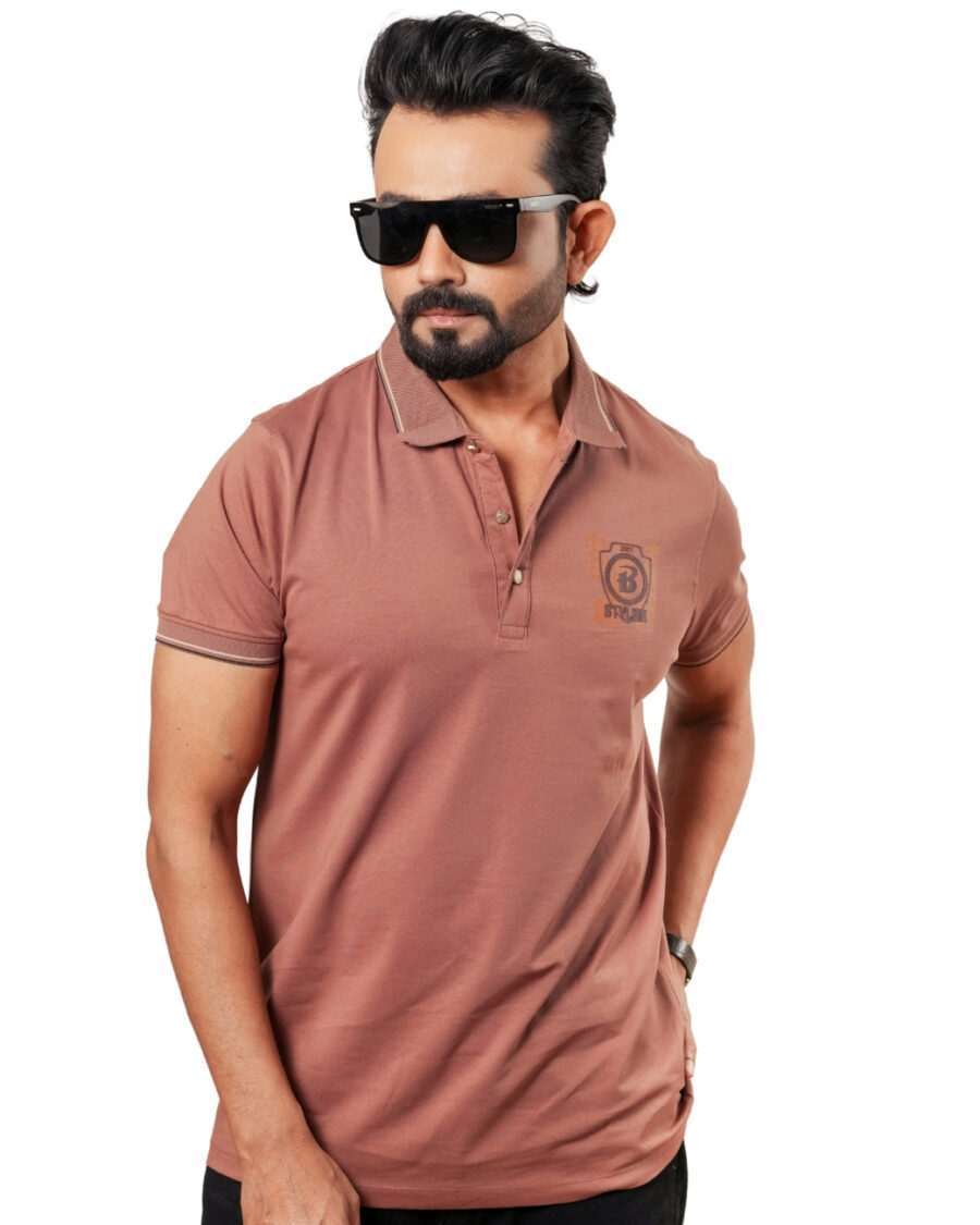 Fashion Polo