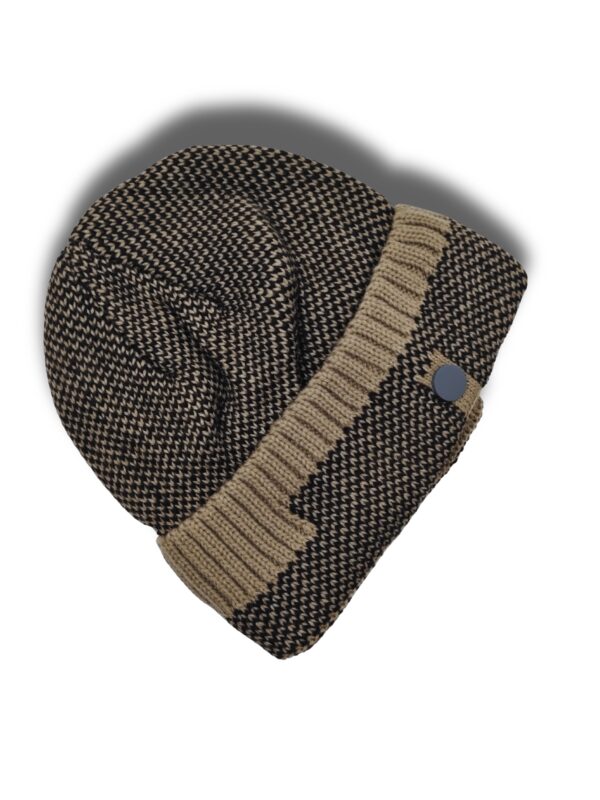 Winter Cap