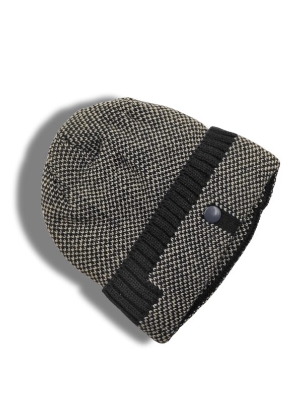Winter Cap