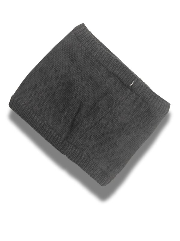 Ear Cap- Black