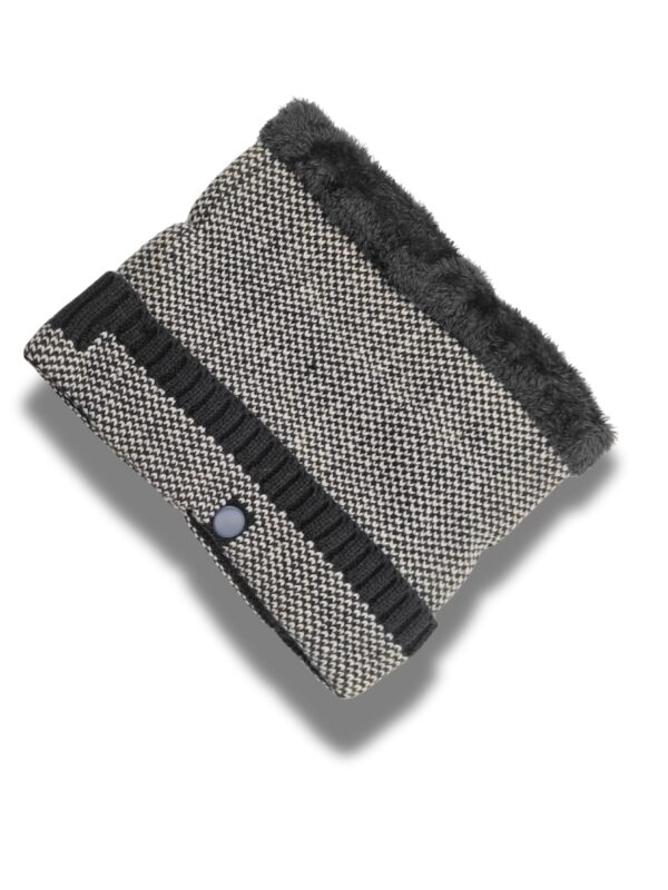 Ear Cap