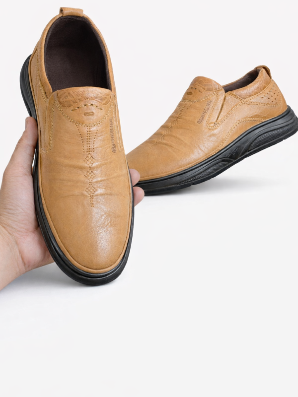 Casual Shoes Foreign