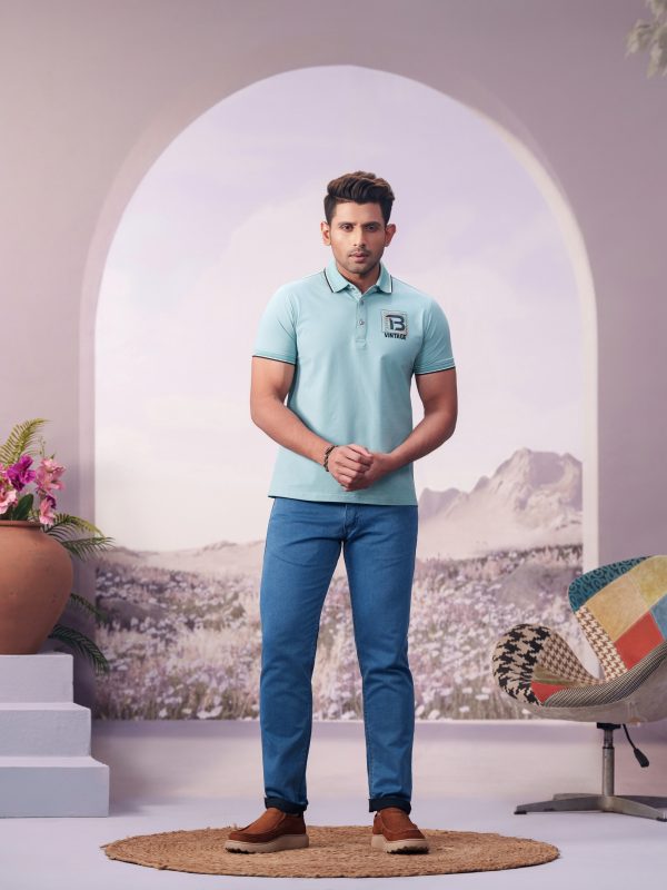 Fashion Polo - PEST